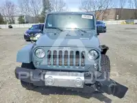 2015 Jeep WRANGLER photo
