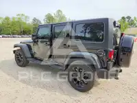 2015 Jeep WRANGLER фото