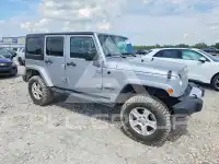 2015 Jeep WRANGLER фото