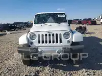 2015 Jeep WRANGLER photo