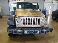2015 Jeep WRANGLER photo