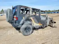 2015 Jeep WRANGLER фото