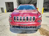 2015 Jeep CHEROKEE фото