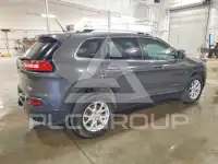 2015 Jeep CHEROKEE фото