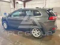2015 Jeep CHEROKEE фото