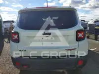 2015 Jeep Renegade photo