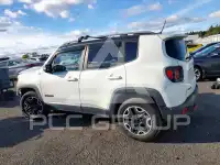 2015 Jeep Renegade photo