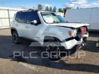 2015 Jeep Renegade photo