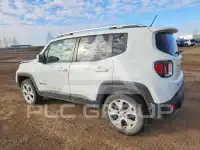 2015 Jeep Renegade фото
