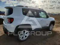2015 Jeep Renegade фото