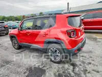 2015 Jeep Renegade фото