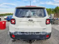 2015 Jeep Renegade photo