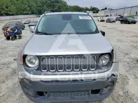 2015 Jeep Renegade фото