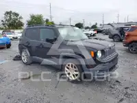 2015 Jeep Renegade photo