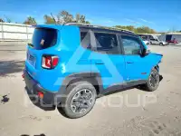 2015 Jeep Renegade фото