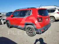 2015 Jeep Renegade фото