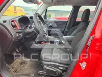 2015 Jeep Renegade фото