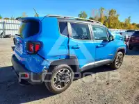 2015 Jeep Renegade photo