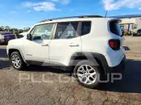 2015 Jeep Renegade photo