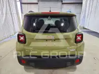 2015 Jeep Renegade фото