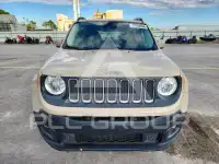 2015 Jeep Renegade фото