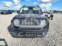 2015 Jeep Renegade фото