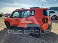 2015 Jeep Renegade photo