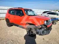 2015 Jeep Renegade photo