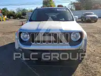 2015 Jeep Renegade photo