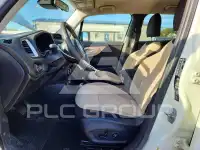 2015 Jeep Renegade photo