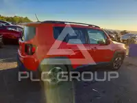 2015 Jeep Renegade фото