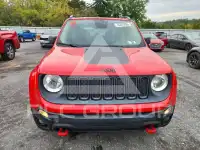 2015 Jeep Renegade фото