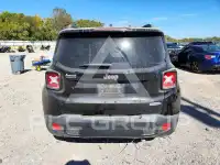 2015 Jeep Renegade фото