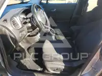 2015 Jeep Renegade photo