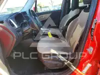 2015 Jeep Renegade photo