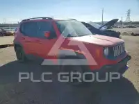 2015 Jeep Renegade фото