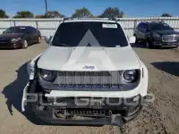 2015 Jeep Renegade фото