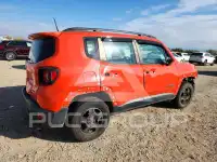 2015 Jeep Renegade photo