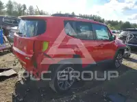 2015 Jeep Renegade фото