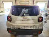 2015 Jeep Renegade фото