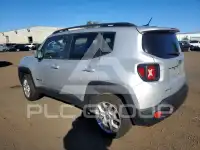 2015 Jeep Renegade photo