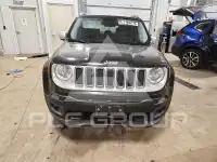 2015 Jeep Renegade фото
