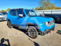2015 Jeep Renegade photo