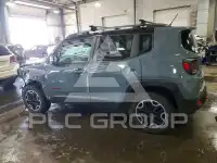 2015 Jeep Renegade фото