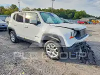 2015 Jeep Renegade photo
