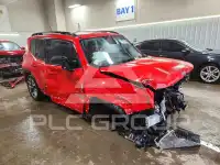 2015 Jeep Renegade фото