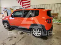 2015 Jeep Renegade photo