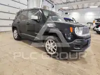 2015 Jeep Renegade фото