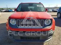 2015 Jeep Renegade фото
