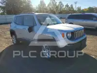 2015 Jeep Renegade photo